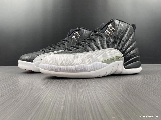 12 Air (2012) Playoffs Jordan 130690-001 Retro 0702